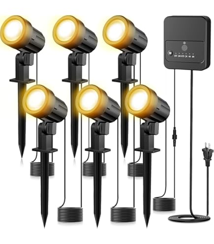 Amazon | タカショー ガーデンアップライト 100V ルーメック スリムS